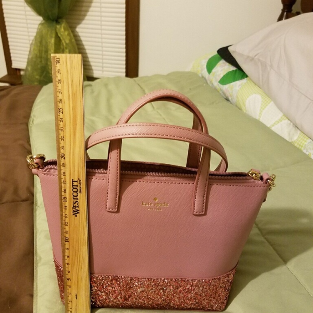 Kate Spade small tote